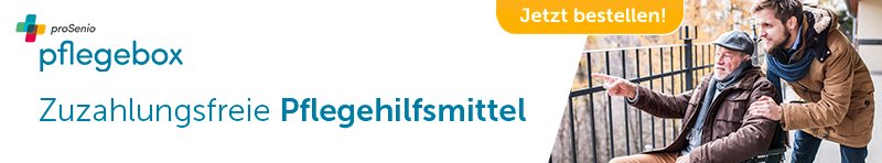 Hilfsmittelbox
